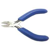ESD Safe Oval-Head Diagonal Semi-Flush Cutter redirect to product page